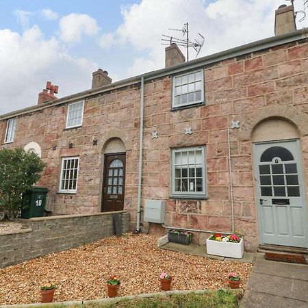 Villa Llety Bach Caernarfon Exterior foto