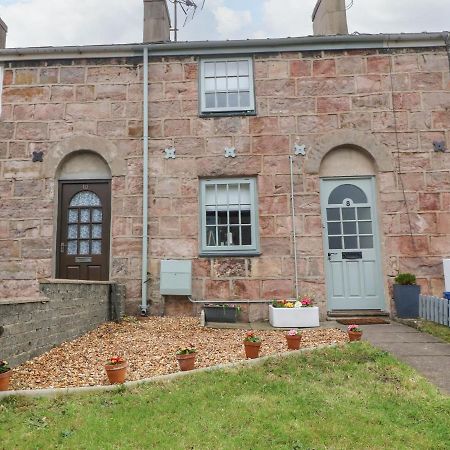 Villa Llety Bach Caernarfon Exterior foto